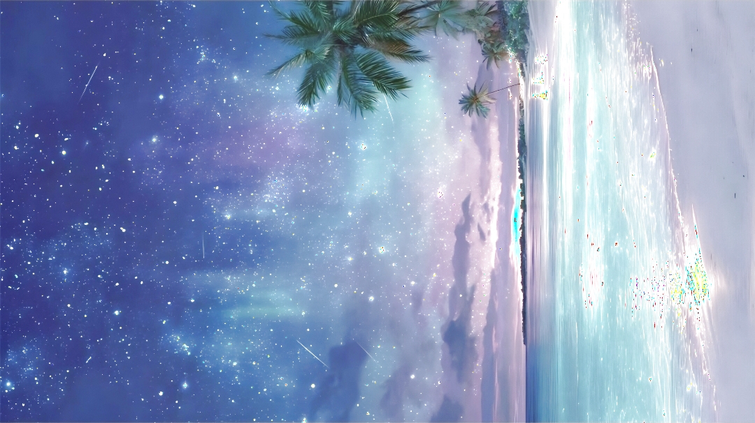 Wakup — shift reality tonight